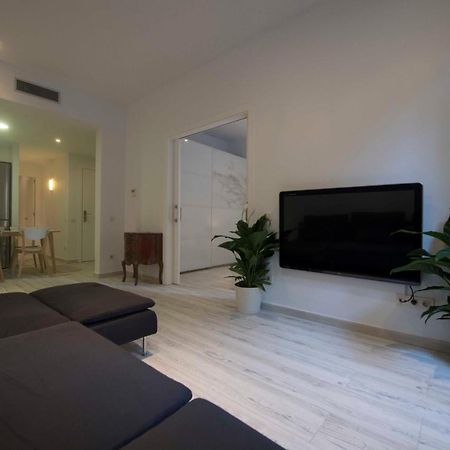 Paseo De Gracia Design Apartment Barcelona Zewnętrze zdjęcie