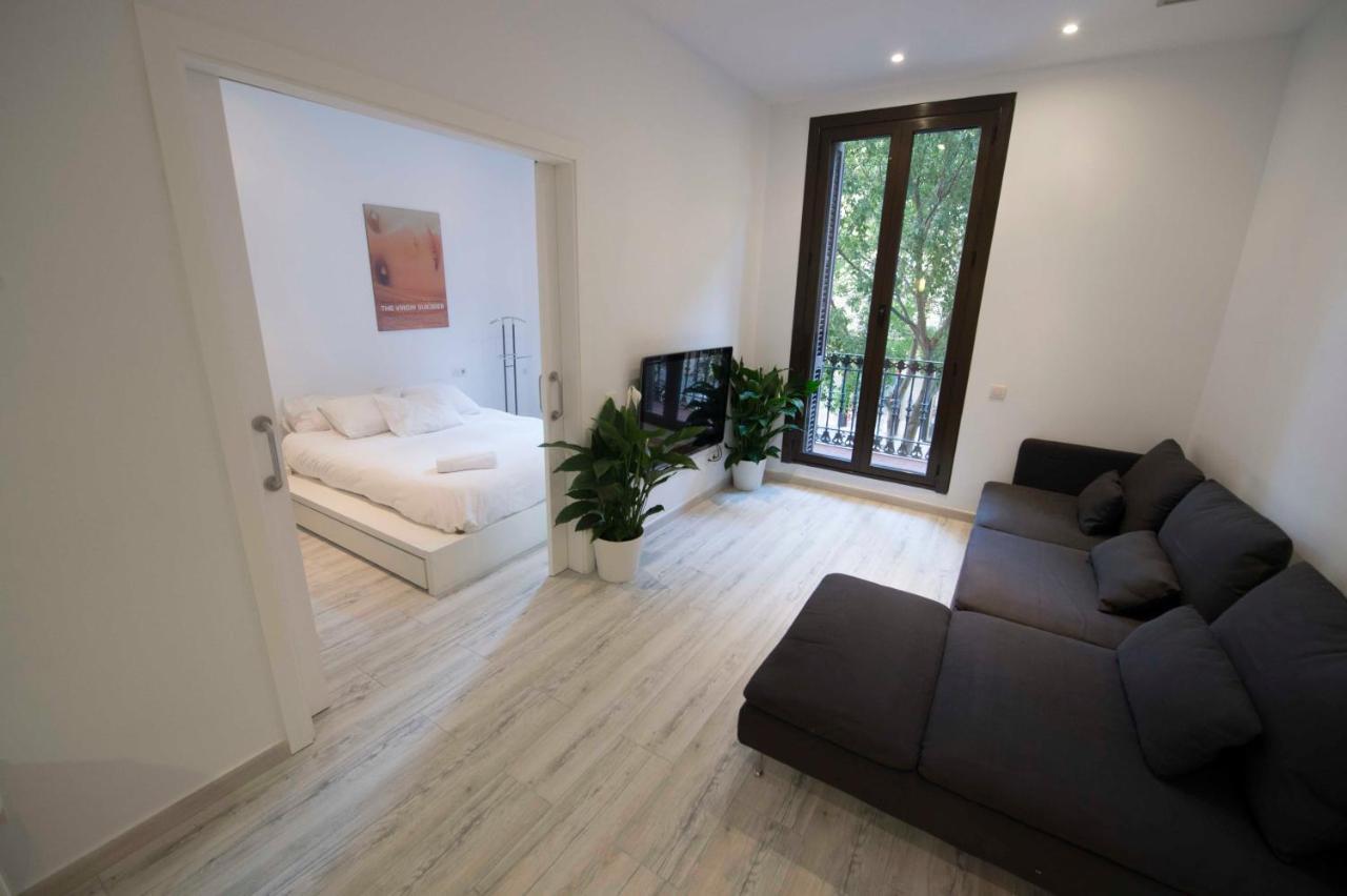 Paseo De Gracia Design Apartment Barcelona Zewnętrze zdjęcie
