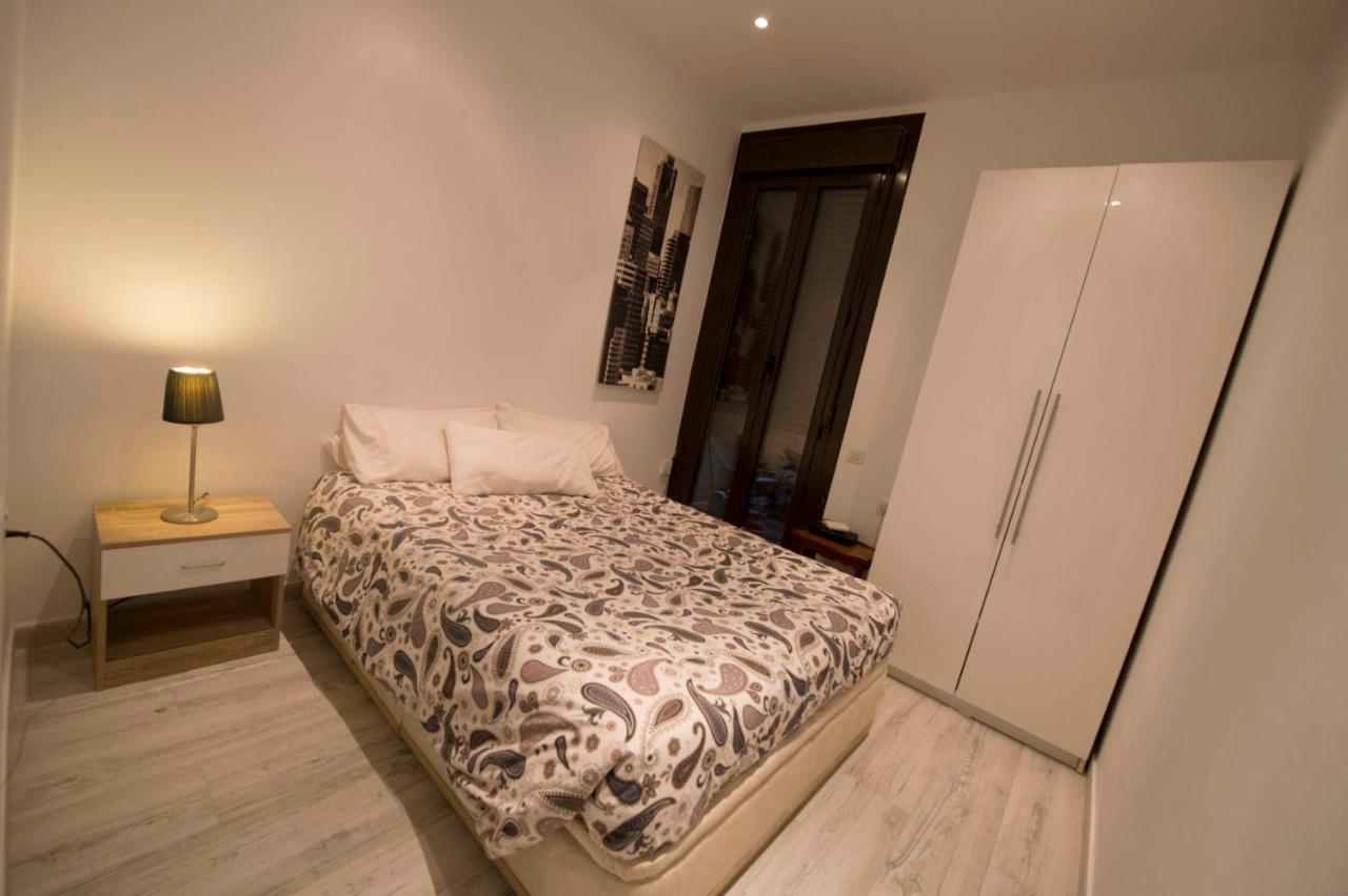 Paseo De Gracia Design Apartment Barcelona Zewnętrze zdjęcie