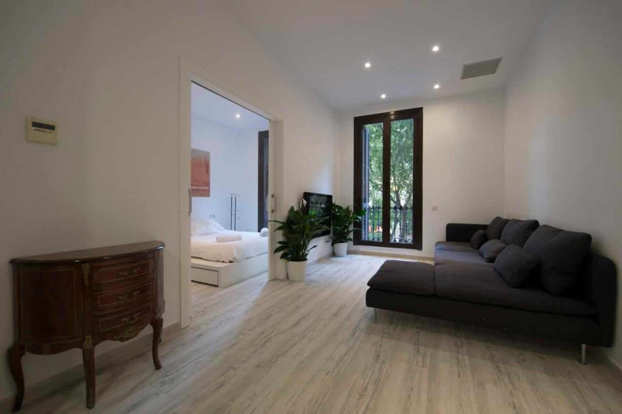 Paseo De Gracia Design Apartment Barcelona Zewnętrze zdjęcie