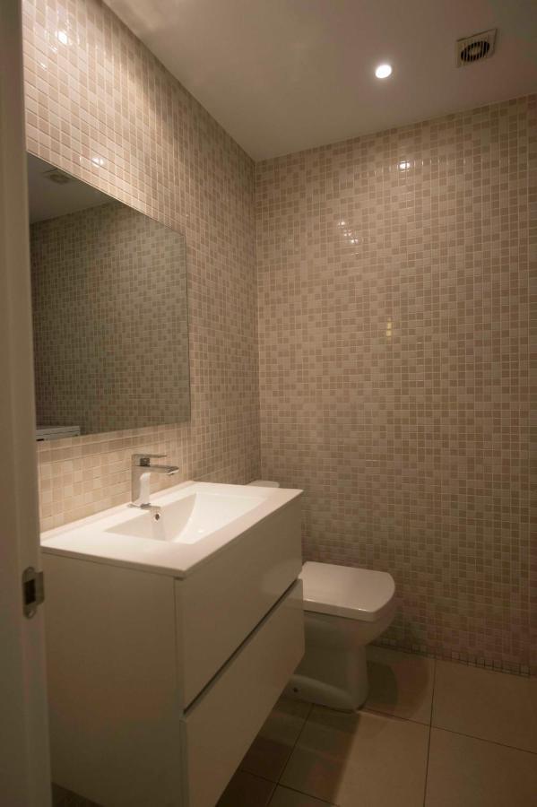 Paseo De Gracia Design Apartment Barcelona Zewnętrze zdjęcie