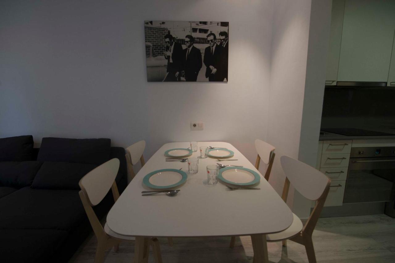 Paseo De Gracia Design Apartment Barcelona Zewnętrze zdjęcie