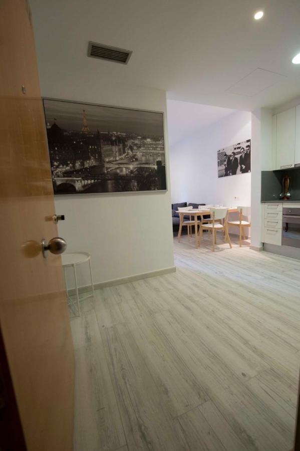 Paseo De Gracia Design Apartment Barcelona Zewnętrze zdjęcie