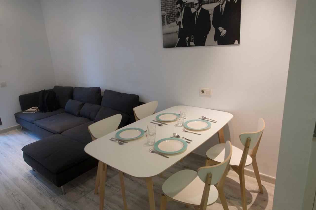 Paseo De Gracia Design Apartment Barcelona Zewnętrze zdjęcie