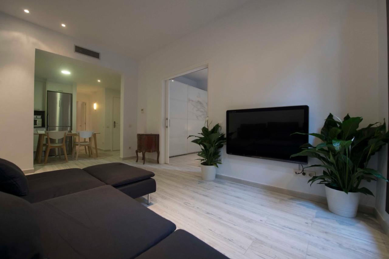 Paseo De Gracia Design Apartment Barcelona Zewnętrze zdjęcie
